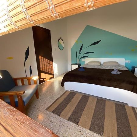 Pensjonat Joyhouse Teguise  Zewnętrze zdjęcie