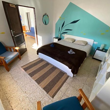 Pensjonat Joyhouse Teguise  Zewnętrze zdjęcie