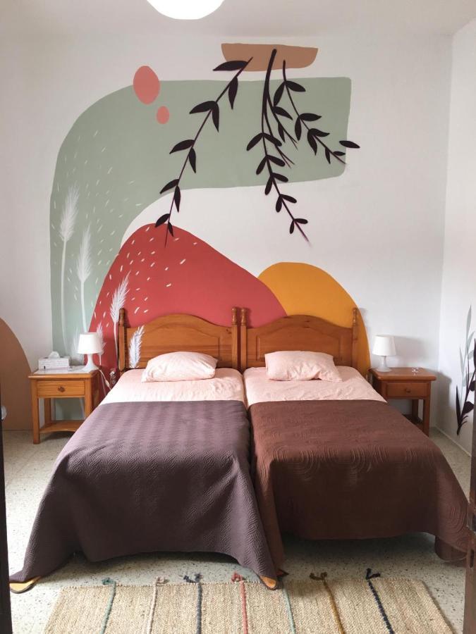 Pensjonat Joyhouse Teguise  Zewnętrze zdjęcie