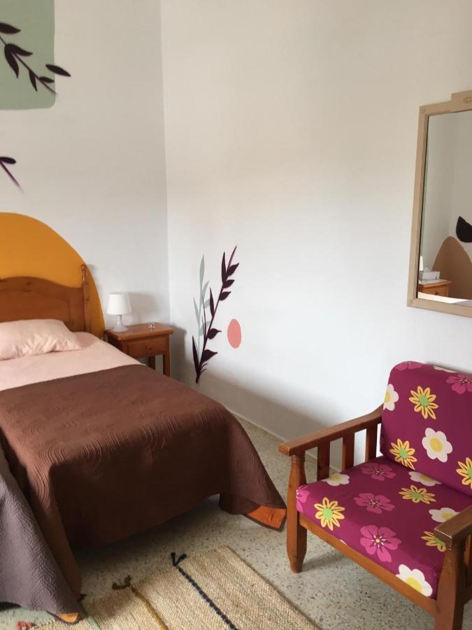 Pensjonat Joyhouse Teguise  Zewnętrze zdjęcie