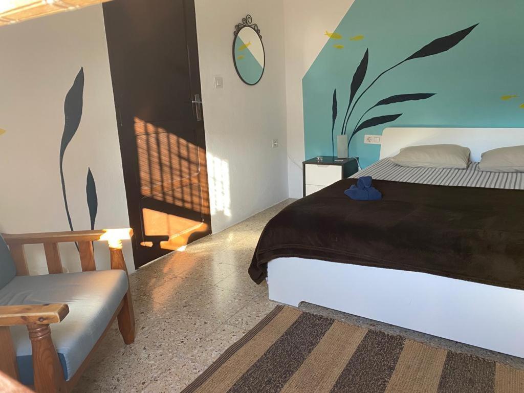 Pensjonat Joyhouse Teguise  Zewnętrze zdjęcie