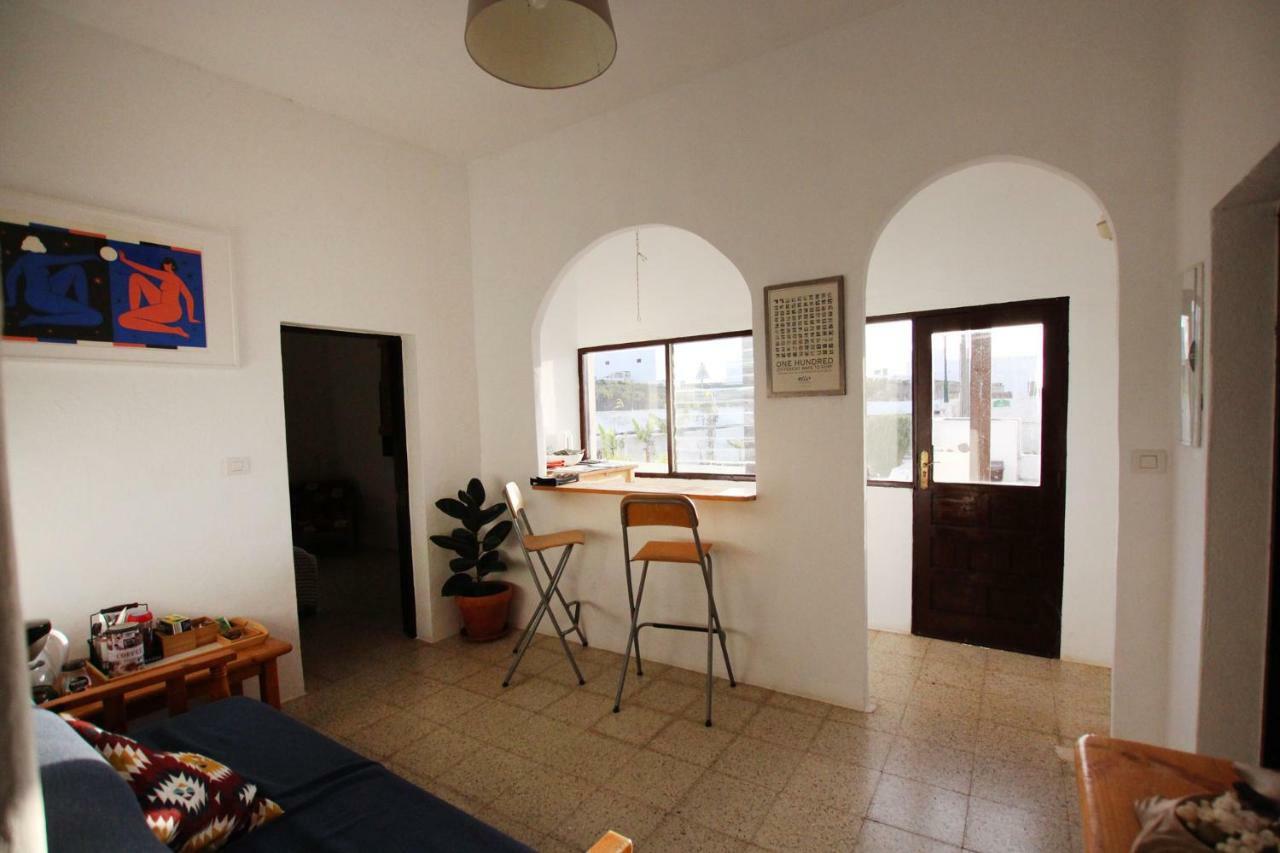 Pensjonat Joyhouse Teguise  Zewnętrze zdjęcie