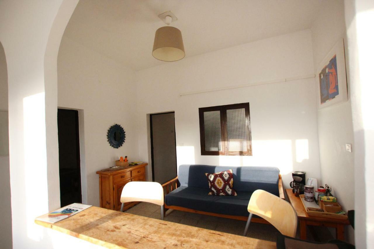 Pensjonat Joyhouse Teguise  Zewnętrze zdjęcie